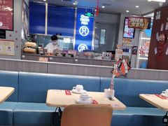 -鱼酷活鱼烤鱼(沈阳大悦城店)