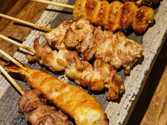 -鸟幸 TORISAKI 炭火居酒屋
