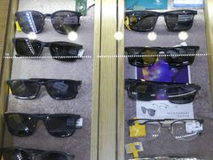-浙文眼镜(清江西路店)