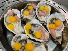 -飞尝蚝·顺德菜·鱼生(顺德总店)