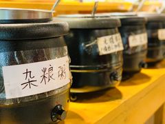 -素清香(解放路店)