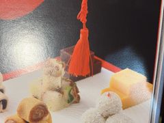 -大海碗·炸酱面·烤鸭·京菜(天坛店)