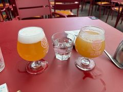 -牛啤堂精酿啤酒餐吧(五棵松华熙店)