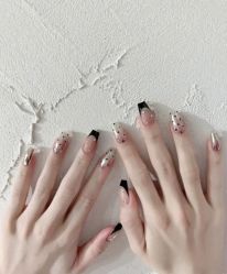 -Ami nail爱米美甲美睫