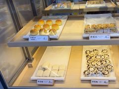 -祥禾饽饽铺·中式糕点(北京来福士店)