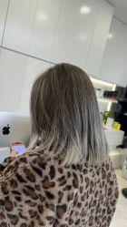 -a·f one hair salon