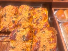 -红跑车HPCBAKERY(汉商店)