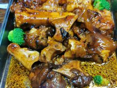 -思金拉措庄园藏餐(太阳岛店)