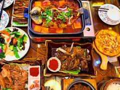 -宗巴雍姆藏餐府