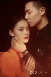 -新奕映像摄影机构