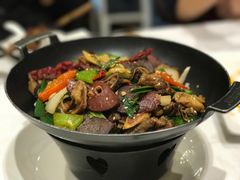 -阿布都新疆音乐美食城(长湖路店)