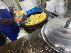-蒋家桥饺面店(东关街店)