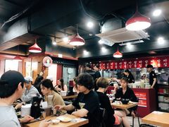 -香港饭店0410(弘大店)