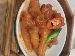 -至尊强仔(正光北街店)