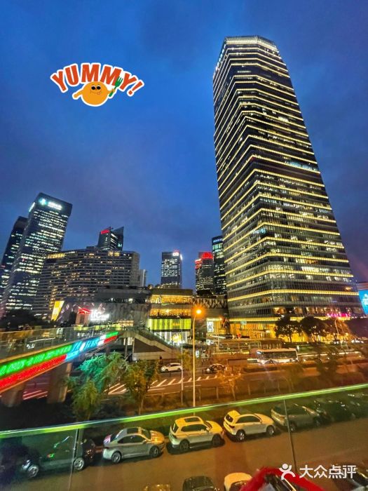 东方明珠广播电视塔图片