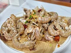-坛南湾阿强农家乐.海鲜大排档老字号(福州地标美食店)