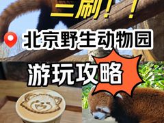 -北京野生动物园