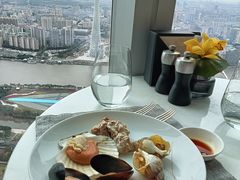 -广州四季酒店·意珍·意式自助餐