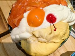 -松鱼亭·和牛烧肉(协鑫广场店)