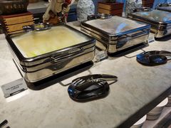 -云尚自助餐厅(佛山南海瞻云酒店)