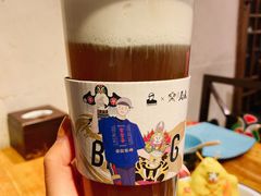 -局气烤鸭·北京菜(前门店)