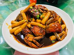 -谢记上海大排档(长寿路店)