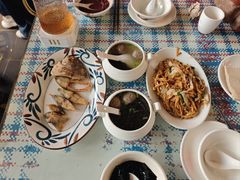 -陈鹏鹏潮汕菜(欢乐海岸 海边景观店)