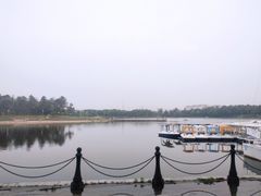 -美兰湖景区