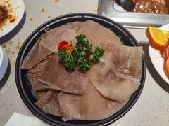 -海底捞火锅(漫乐城夜宵主题店)