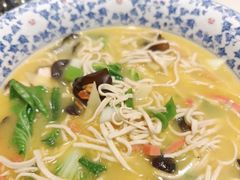 -金陵后厨·南京菜(新街口秣陵路店)