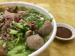 -蔡溪记牛肉店(益民总店)