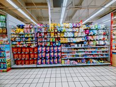 -大润发(东关世茂店)