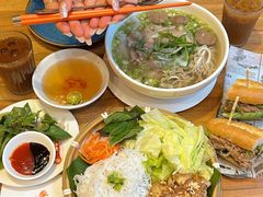 -越美小馆·越南料理(曲江店)