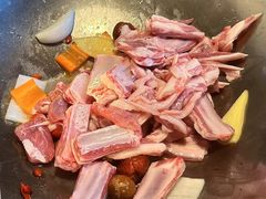 -313羊庄·荣耀·内蒙烧麦(亚运村店)