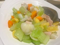 -庄氏祥记家常食府(国瑞建材家居博览中心店)