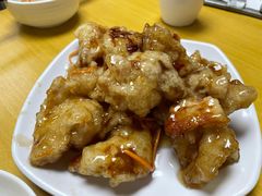 -屋里家延边朝鲜族冷面(南园店)