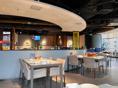 -小大董·烤鸭(观景餐厅·南京西路店)