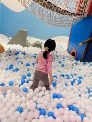 -幻贝家儿童乐园(苏州中心店)