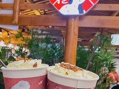 -茶颜悦色(岳麓山顶店)