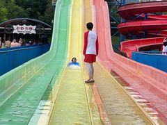 -西安华夏文旅水世界