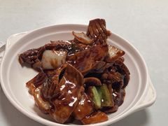 -明呈黄鱼面馆(斜土路店)