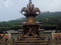 -石岛赤山风景区