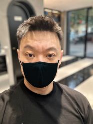 -好先生男士理发馆