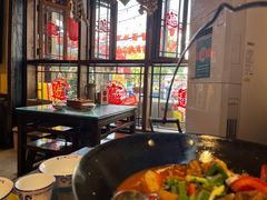-富正毅三下锅·湘西韵味(天门山索道店)
