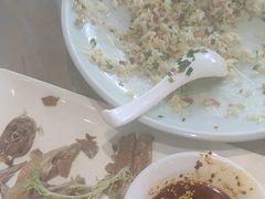 -李氏传家菜(兴城路店)