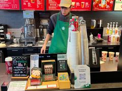 -星巴克(苏州泰华店)