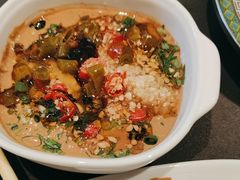 -百草滩羊清水涮羊肉(长城路店)