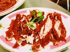 -燃计沙茶皇·香港沙茶火锅(人广旗舰店)