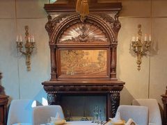 -北京古城老院厉晓麟精致菜