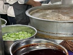 -清真·马安军辣子牛肉面